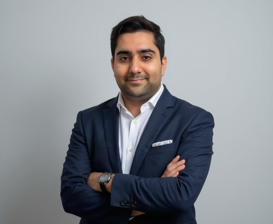 Kourosh Mansouri